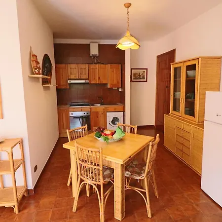Holiday home Casa Vacanze Sara A 4 Posti Otranto