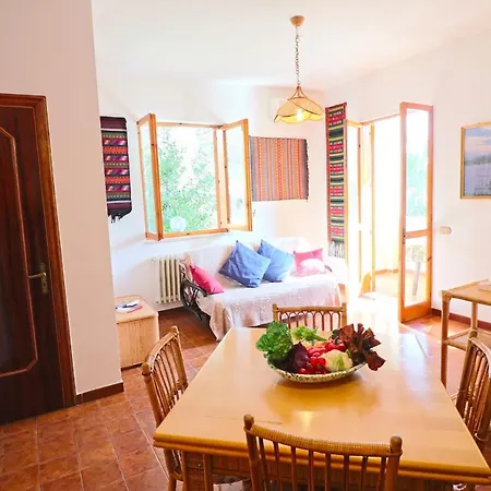 Casa Vacanze Sara A 4 Posti * Otranto