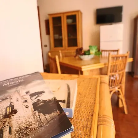 Casa Vacanze Sara A 4 Posti Otranto