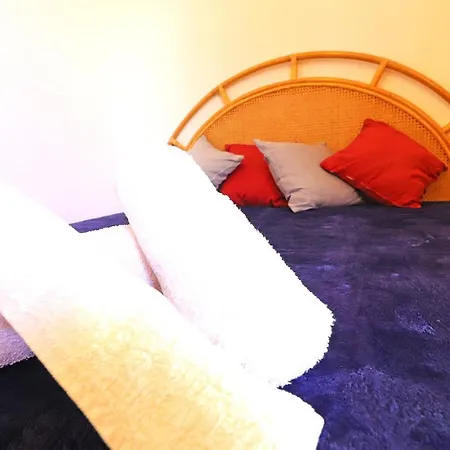 Holiday home Casa Vacanze Sara A 4 Posti Otranto