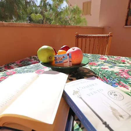 Casa Vacanze Sara A 4 Posti