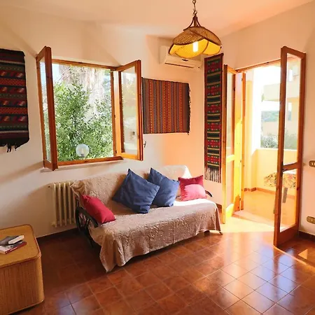 Casa Vacanze Sara A 4 Posti Holiday home Otranto