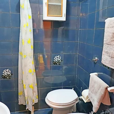 Casa Vacanze Sara A 4 Posti