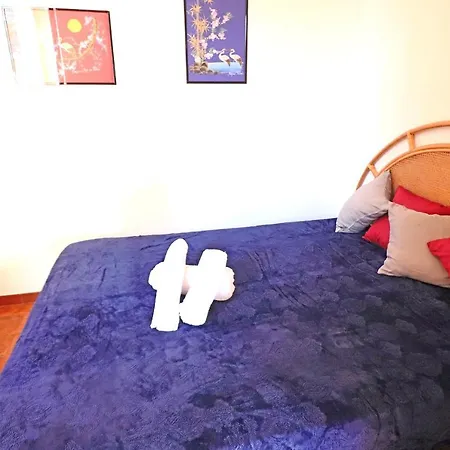 Casa Vacanze Sara A 4 Posti Holiday home Otranto