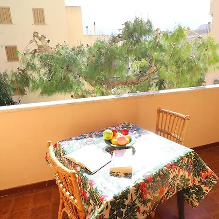 Casa Vacanze Sara A 4 Posti *