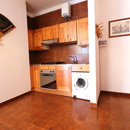 Casa Vacanze Sara A 4 Posti *