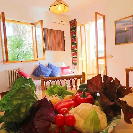 Casa Vacanze Sara A 4 Posti *