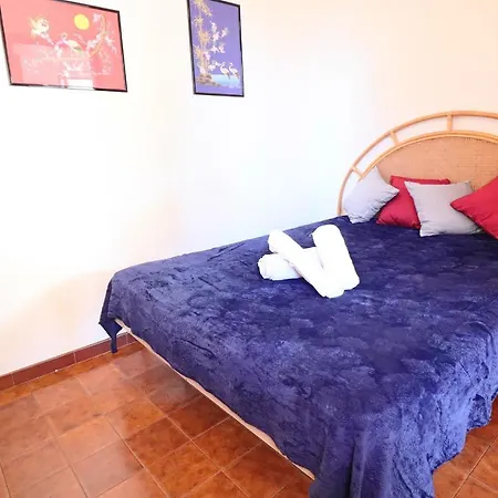 Casa Vacanze Sara A 4 Posti Holiday home Otranto