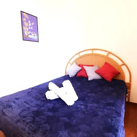 Casa Vacanze Sara A 4 Posti Holiday home