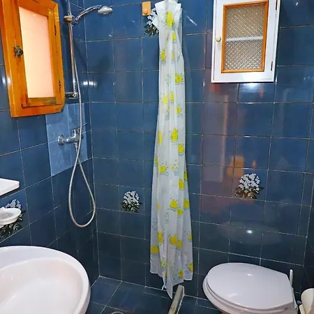 Holiday home Casa Vacanze Sara A 4 Posti Otranto